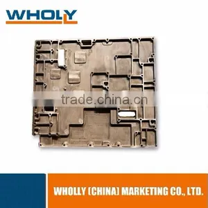 Aluminum Die Casting Iron Parts, Aluminum Alloy Die Casting Part, Aluminum Injection Die Casting thumbnail-5