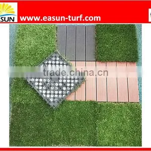 Easy Installation Grass Interlocking Tile thumbnail-5