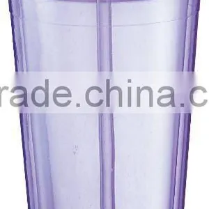 Milk Tea Cup With Straw thumbnail-1
