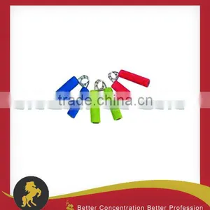 A Comfortable Grip Gym Excercise Hand Grip thumbnail-1