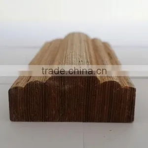 Wood Moulding /Chinese Teak Wood Mouldings Manufacturer thumbnail-5