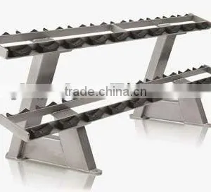 GNS-F6-110 Dumbbell Rack Hot Dumbbell Rack thumbnail-1