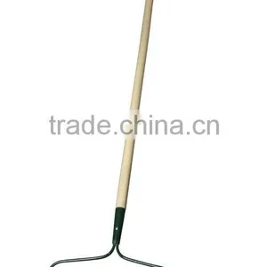 Bow Rake 14Tine in Home and Garden thumbnail-1