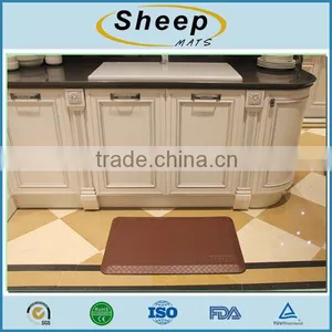 High Quality Anti Fatigue Floor Mat With Your Own Logo thumbnail-1