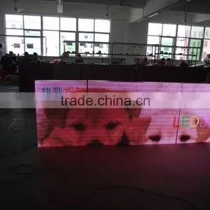 High Resolution China Stage Background Wall Indoor Led Board thumbnail-3