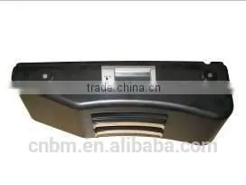 Remote Control Cyclone Cyclonic Wet and Dry Robotic Robot Vacuum Cleaner thumbnail-3
