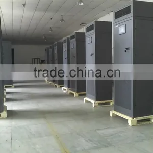 Floor Standing Liebert Precision Air Conditioner thumbnail-3