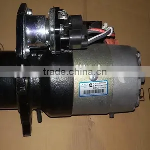 ISF2.8 Starter Diesel Engine Parts Starter Motor 5263797 thumbnail-2