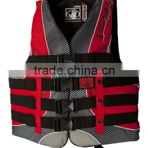 Cheap Neoprene Life Vest Buckle thumbnail-1