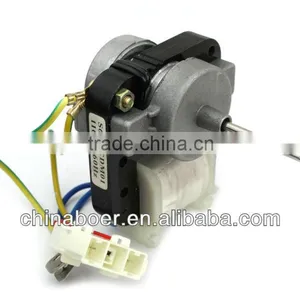 REFRIGERATOR MINI MOTOR FAN MOTOR thumbnail-3