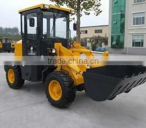 3 Ton Loader thumbnail-1