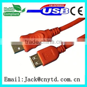 Hot Saling Usb2.0 Cable Am/bm 1.5 Meter Competitive Price thumbnail-1