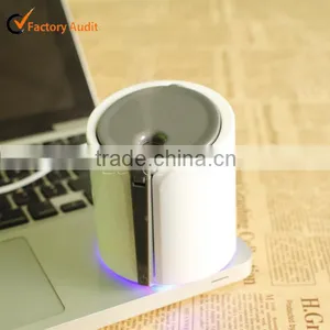 Portable Ultrasound Machine Mushroom Cool Mist Industrial Humidifier thumbnail-3