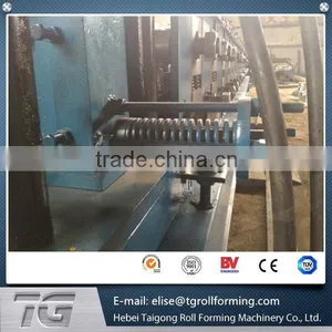 High Quality Auto Frame Machine Made in China thumbnail-5