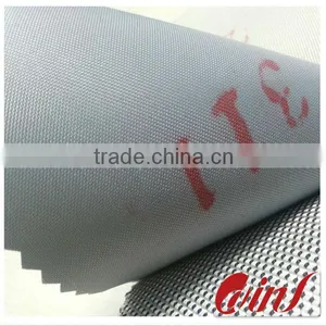 190 Denior Polyester Oxford Woven Fabric for Computer Bags thumbnail-1