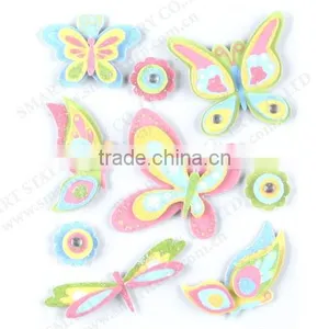 Handmade Sticker DIYC-3D080 thumbnail-1