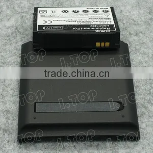 Cell Phone Extended Battery For HTC Touch HD ,2600mAh thumbnail-2