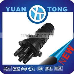 96 Core Optical Fiber Joint Enclosure Manufacturer thumbnail-1