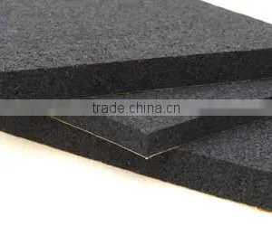 Silencing Sponge Foam/Denoise Foam/Sound Attenuation Foam thumbnail-2
