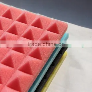 Music Recording Studio Foam Sponge Acoustic Foam Material thumbnail-4