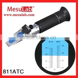 Portable Emulsion Concentration Refractometer for Mine 811ATC thumbnail-1