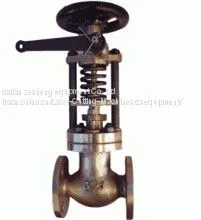 Marine Quick Closing Valve thumbnail-1