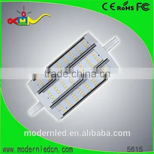 360 Degree Smd 5630 R7s 78mm Led 15w thumbnail-4