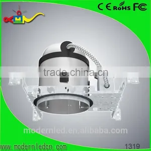 2016 New Style 30w Trimless Downlight thumbnail-3