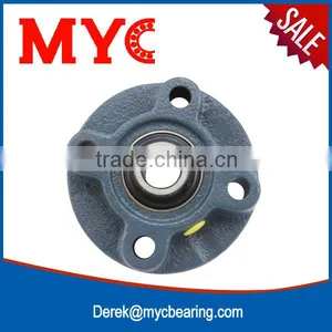 Hot Sale 528 530 Plummer Housing Pillow Block Bearing thumbnail-3