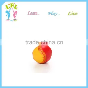 Factory Directly Hot Offer PU Material BaseBall Outdoor Sports Toys Rugby Ball thumbnail-4