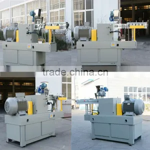 Hot Sale Stainless Steel Extruder Machine Price for Electrostatic Powder Coating Line thumbnail-3
