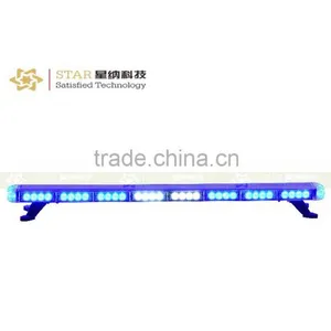 Led Roof Warning Light Bar for Ambulance thumbnail-1