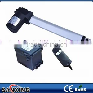 100VAC Controller Box Fit for Linear Actuator thumbnail-4