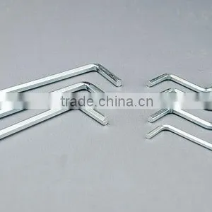 Hex Allen Key L / Z thumbnail-1