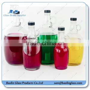 Homebrew Bottles Beer Jug thumbnail-1
