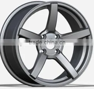 Car Alloy Wheels L474 thumbnail-1
