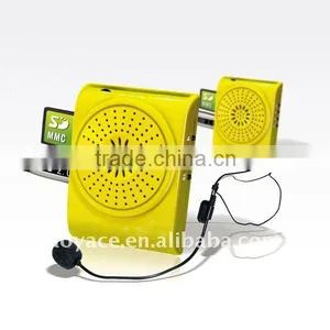 pc Speaker With Usb/sd thumbnail-1