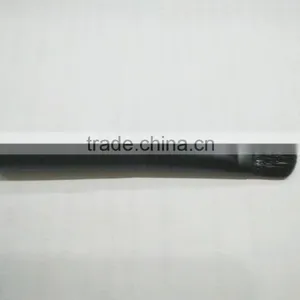 Newest Customize High Quality Wood Handle Nylon Facial Mask Brush thumbnail-2