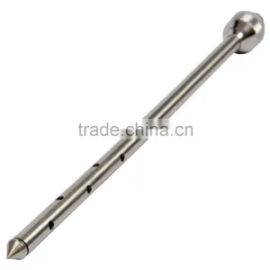 Stainless-Steel Seasoning Injector With Marinade Needles thumbnail-4