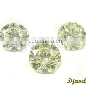Loose Diamonds, Certified Diamonds, Brilliant Cut Diamond, Natural Diamonds, Polished Diamond, Natural Color Diamonds thumbnail-1
