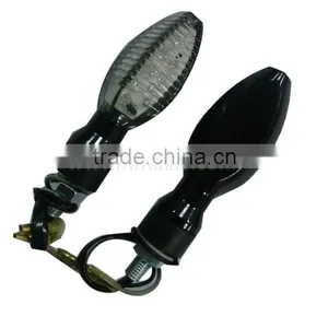 2016 High Quality Motorcycle Winker Light thumbnail-2