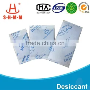 ROHS DMF Free Moisture Absorber Dry Fast Delivery Hot Sell Mineral Desiccant thumbnail-3