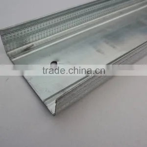U Plate, U Track, Stud Malaysia 75*24 A11 thumbnail-1