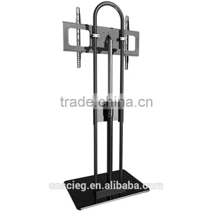 Italian Design Modern tv Stand thumbnail-2