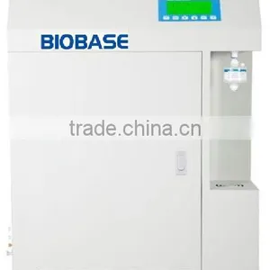 Water Purifier/ Small Water Filter / Biobase Brand / Deionized Water thumbnail-3