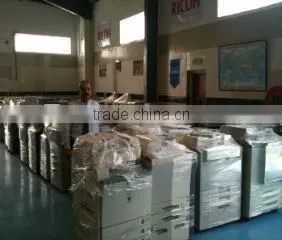 Jordanian Office Equipment Center L.l.c company overview - view 3 thumbnail
