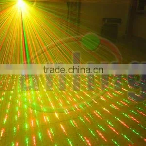 L66RGY- Mini Twinkling Laser Show System/Mini Laser Light/Laser Stage Lighting thumbnail-1