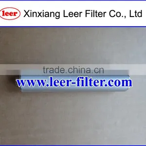 Cylindrical Metal Filter Element thumbnail-1