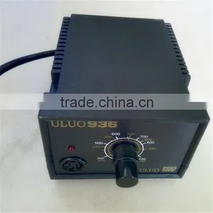 936 Ceramic Heater Soldering Station 60watt thumbnail-1