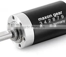 Maxon Motor thumbnail-1